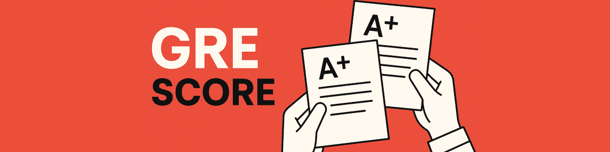 GRE Vocab Tester banner